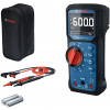 BOSCH GDM 600-15 PROFESSIONAL Elektrická skúšačka 0601077300