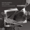 Kristjan Randalu, David Liebman - Mussorgsky Pictures Revisited (CD)