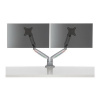 Kensington One-Touch Height Adjustable Dual Monitor Arm K55471EU