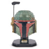 Puzzle Star Wars Boba Fett helma 3D