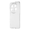 OBAL:ME TPU kryt pre Xiaomi 14 Ultra Transparent