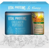 Vital Proteins Collagen Peptides 567g+Kneipp sprchový gel Kneipp Vitality Booster sprchový gél 200 ml + Vital Proteins Collagen Peptides kolagén pre krásne vlasy, pleť a nechty 567 g