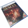 Mafia The Old Country PlayStation 5 (PS5) - krabica