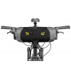 APIDURA Backcountry handlebar pack (7l)