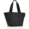 Taška Shopper M black
