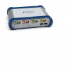 Osciloskop, řada: PicoScope 6000E PicoScope 6406E počítačový 1GHz USB 2Mpts, USB 4 analogové kanály Pico Technology