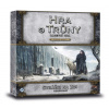 Hra o trůny LCG: Strážci na zdi - rozšírenie