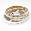 LED pásek vodotěsný 2835 EPISTAR | 120LED | 9,6W | 24V | IP68 | 10MM | - TEPLÁ BÍLÁ