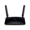 TP-Link Archer MR200 4G LTE WiFi AC750 Router, 4xFE ports (Archer MR200)
