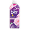 Lenor aviváž Amethyst&Floral Bouquet 1,2 l