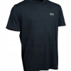 Nash Make It Happen Carp Logo T-shirt Black XL tričko