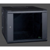 EUROCASE nástěnný skříňový rozvaděč GMB 6509, 9U RGMB6509