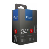 SCHWALBE duša - SV10 24x1.75/2.35 FV 40mm - čierna