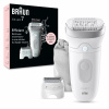 Depilátor Braun Silk-épil 7-041
