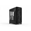 Puzdro Fractal design Meshify 3 Black TG Light Tint Midi Tower čierne