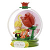 Pantasy Stavebnice - The Little Prince Rose Whispers 11cm, 86331
