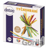 Tyčkohraní - DETOA