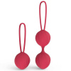 Cotoxo Cherry Kegel Set Red