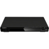 Sony Dvp-Sr370 Lettore Dvd Compatibile Con Xvid,/R/Rw, Mp3, Jpeg, Usb, Nero DVD/CD prehrávač