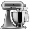 Kuchynský robot KitchenAid Artisan 5KSM175PSECU strieborný