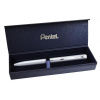 Pentel strieborný hrot BL-2007 modrá