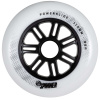 Spinner 110/88A White, 3-pack
