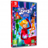 Totally Spies! - Cyber Mission (Switch)