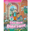 The New Dinosaur -