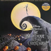 2LP Danny Elfman: Tim Burton's The Nightmare Before Christmas (Original Mot