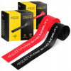Kompresná páska 4FIZJO floss band 195 cm 50 mm 2 ks