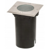 Nájazdové svietidlá - Square Barp Lamp 1 x Max 50W GU10 (Nájazdové svietidlá - Square Barp Lamp 1 x Max 50W GU10)