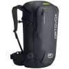 Ortovox Haute Route 38l S Black Steel (Black Steel)
