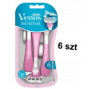 Gillette Venus 3 Sensitive 6 ks