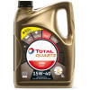 Olej motorový Total 15W-40 Quartz 5000 Diesel, 5L