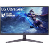 LG VA monitor 27GS50F-B 27