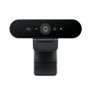 Logitech BRIO 4K webová kamera 13 MP 4096 x 2160 px USB Grafit (960-001718)