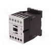 Stykač 3-pólový Pomocné kontakty NC 24VDC 7A NO x3 DILM7