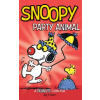 Snoopy: Party Animal!