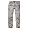 Brandit Jake denim jeans, sivé - 34/36