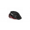 MET Veleno MIPS Red Black/Matt Glossy 2023