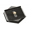 Manfrotto Hexagonal Architectural Plate s 3/8