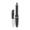 Victorinox 3.0902.3 Nôž Venture, 105 mm čepeľ, čierny