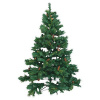 Stromcek MagicHome Mendoza, 150 cm, MIX borovica-smrek