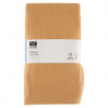 F&F Home Easy Care Mocha napínacia posteľná plachta 180 x 200 x 25 cm