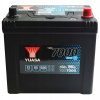 Akumulátor Yuasa YBX7005