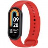 Remienok Xiaomi Smart Band 8/9 (8365) červený
