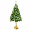 Umelý vianočný stromček W&K 161 - 180 cm