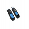 ADATA UV128/256GB/USB 3.2/USB-A/Modrá (AUV128-256G-RBE)