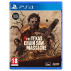 XBox One/XBox Series X hra Texas Chain Saw Massacre