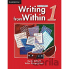Writing from Within: Level 1 Student´s Book - Curtis Kelly